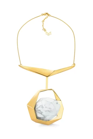 COLAR IKIGAI - COLEÇÃO ECOA