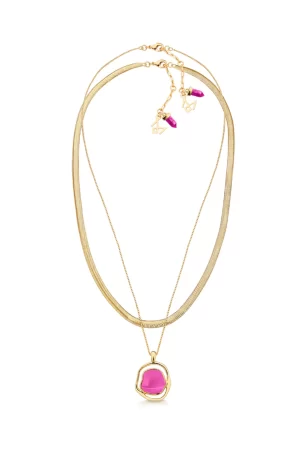 COLAR SOLEIL BABY - COLEÇÃO ACQUARELLA