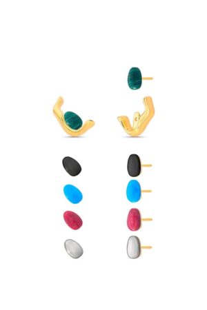 BRINCO IDENTIDADE - COLEÇÃO EXPRESSÃO