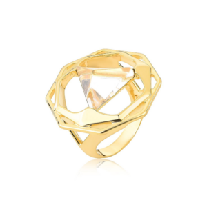 ANEL FORMA - COLEÇÃO ÁUREA