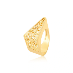 ANEL LEGADO P - COLEÇÃO ANCETRAL II