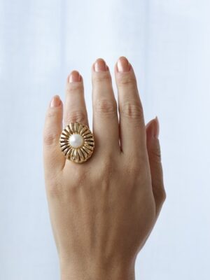 ANEL ARO PEROLA FO - ESSENCIAIS