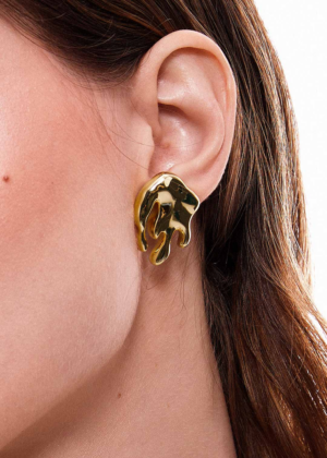 BRINCO PEQUENO ANTÍTESE - COLEÇÃO ANTÍTESE