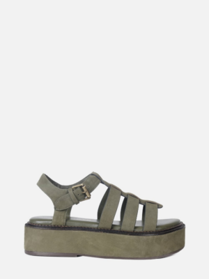 FLATFORM MADSON MUSGO - PAULA TORRES