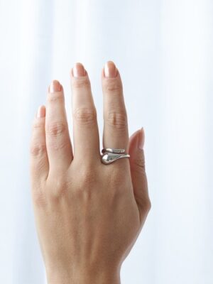 ANEL GOTA REGULAVEL - ESSENCIAIS