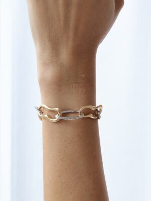 PULSEIRA CLIP - ESSENCIAIS