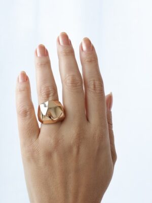 ANEL ORGANICO FO - ESSENCIAIS