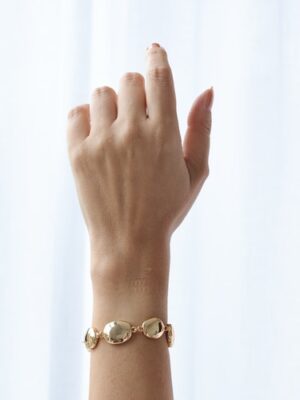 PULSEIRA OVAIS LISOS E FOSCO - ESSENCIAIS