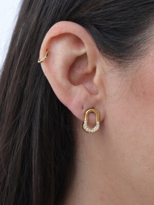 BRINCO CADEADO VASADO - ESSENCIAIS