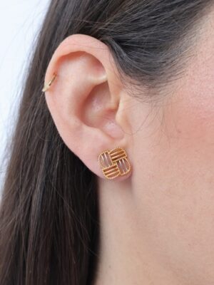 BRINCO TRABALHADO - ESSENCIAIS