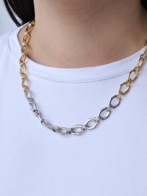 COLAR 2 CORRENTES FO - ESSENCIAIS