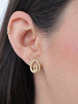 BRINCO GOTA TORCIDO FO - ESSENCIAIS