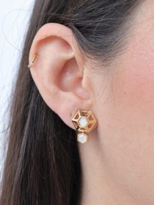 BRINCO FURADO PEROLA FO - ESSENCIAIS