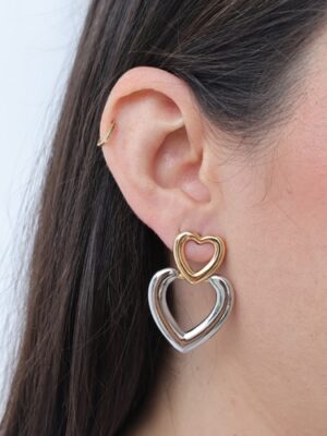 BRINCO CORAÇAO MISTO FO - ESSENCIAIS