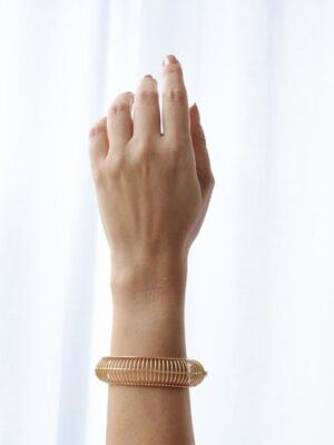 BRACELETE FURADO FO - ESSENCIAIS