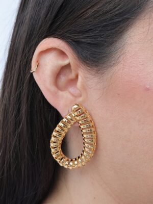 BRINCO ARGOLA FURADO FO - ESSENCIAIS