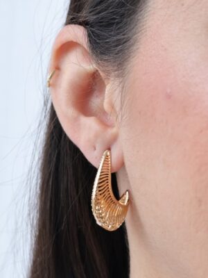 BRINCO GOTA VAZADA FO - ESSENCIAIS