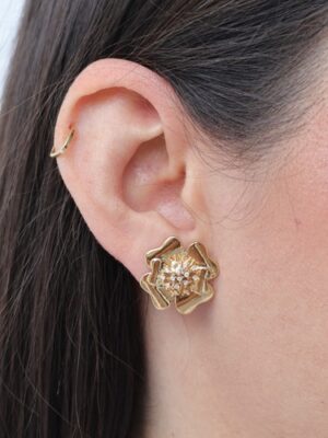 BRINCO FLOR FO - ESSENCIAIS