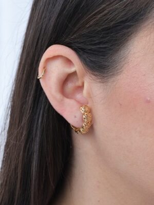 BRINCO ARGOLA FO - ESSENCIAIS