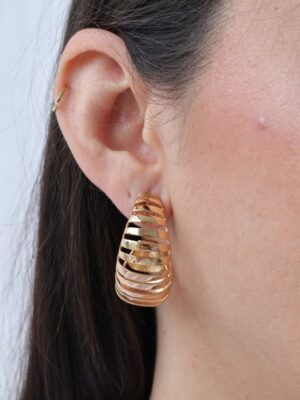 BRINCO FURADO FO - ESSENCIAIS