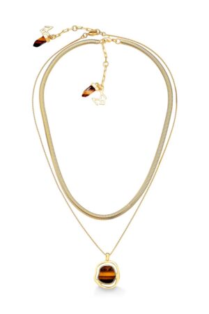 COLAR SOLEIL BABY - COLEÇÃO ACQUARELLA