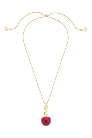 COLAR AMARENA - COLEÇÃO DOLCE TROPICÁLIA VERÃO