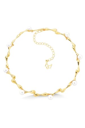 COLAR SINCRONIA - COLEÇÃO RITMO