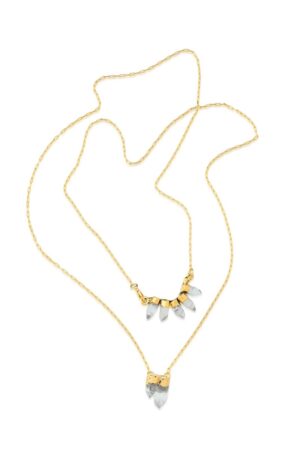 COLAR ÂMAGO - COLEÇÃO ALMA