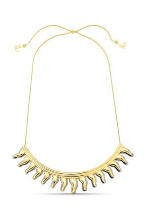 COLAR CHOKER SOLAR - COLEÇÃO DOLCE TROPICÁLIA VERÃO