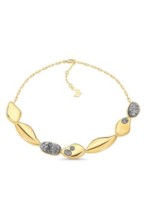 COLAR TROPI - COLEÇÃO DOLCE TROPICÁLIA ALTO VERÃO