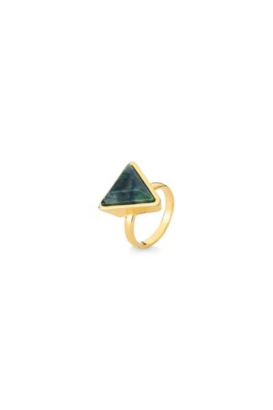ANEL LITTLE TRIANGLE - COLEÇÃO GEOMETRIC