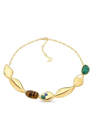 COLAR TROPI - COLEÇÃO DOLCE TROPICÁLIA ALTO VERÃO