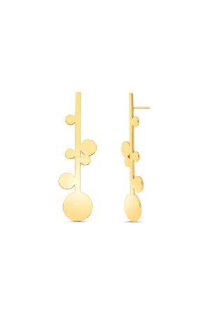 BRINCO DOT THIN - COLEÇÃO ÍCONES