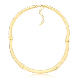 ARO SEMI JOIA TRABALHADO LISO - COLEÇÃO ESSENCIAIS