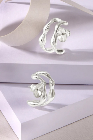 EARHOOK CLOE - SAWARA