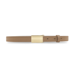 CINTO ELEANOR CAPPUCCINO - BAUMER