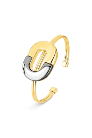 PULSEIRA BRACELETE CHAINED - ÍCONES