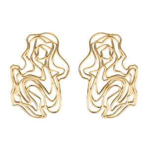 BRINCO CASULO G - COLEÇÃO SEDA