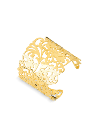 BRACELETE RENDA - COLEÇÃO DO SERTÃO A MILAGRES