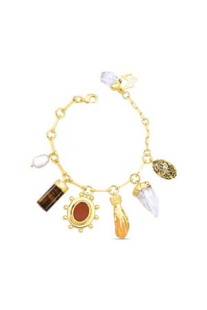 PULSEIRA ALMA RENDEIRA - COLEÇÃO DO SERTÃO A MILAGRES