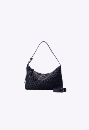BOLSA TET MINI SOLANGE TOSCANI MARINHO - ELISA ATHENIENSE