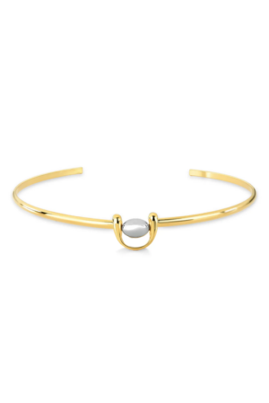 COLAR CHOKER DANÇA - COLEÇÃO RITMO