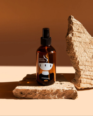 DIFUSER PERFUME ZEPHYR OF DUBAI - BY NOMADS