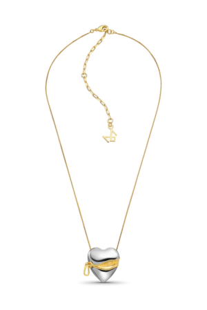 COLAR AMOR SECRETO - COLEÇÃO AMOR À MOSTRA