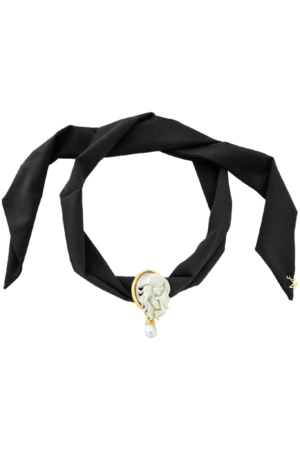 COLAR CHOCKER MADONA - COLEÇÃO DIÁLOGO