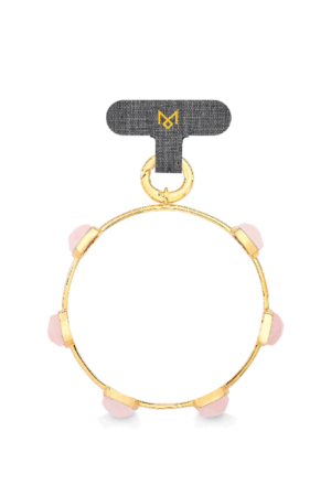 BRACELETE CLICK CHARM - COLEÇÃO CLICK CHARMS